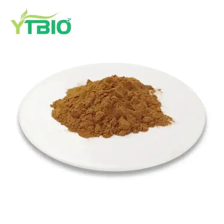 Pure Maca Extract